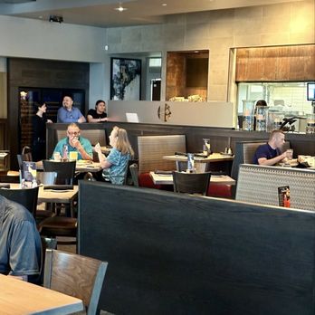 Firebirds Wood Fired Grill - American Near Me - Grapevine, Texas Firebirds Wood Fired Grill - American Near Me - Grapevine, Texas