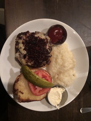 Southside Grill by null