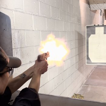 Ares Tactical Firearms - That flame - Firearm Training Near Me Ares Tactical Firearms - That flame - Firearm Training Near Me