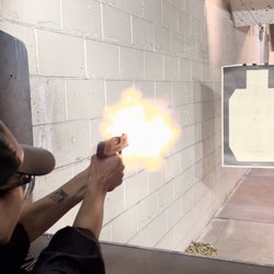 Ares Tactical Firearms - That flame
