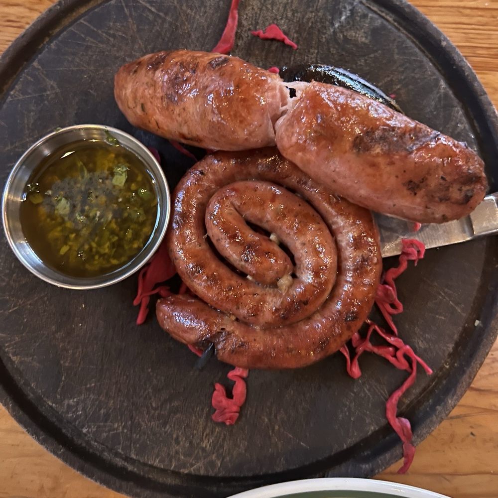 Fiorito - Sampler - Argentine Near Me - Miami, Florida Fiorito - Sampler - Argentine Near Me - Miami, Florida