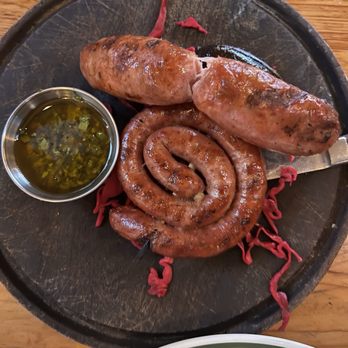 Fiorito - Sampler - Argentine Near Me - Miami, Florida