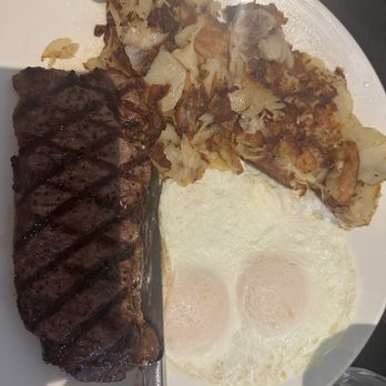 Lady C’s - , eggs and scalloped potatoes - Breakfast & Brunch Near Me - Westlake Village, California Lady C’s - , eggs and scalloped potatoes - Breakfast & Brunch Near Me - Westlake Village, California