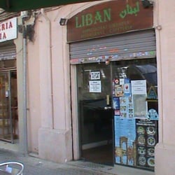 Liban - Liban