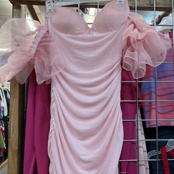 Shift 2 Thrift - Women's Clothing Near Me - Beavercreek Township, Ohio