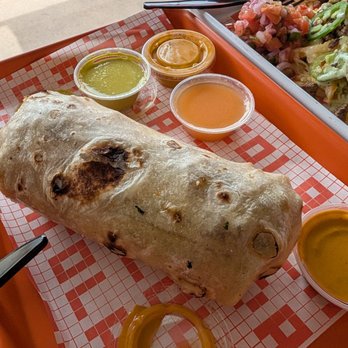 Tacolada - Mexican Near Me - Austin, Texas