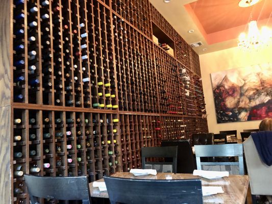 Joseph Wine Bar & Cafe by null