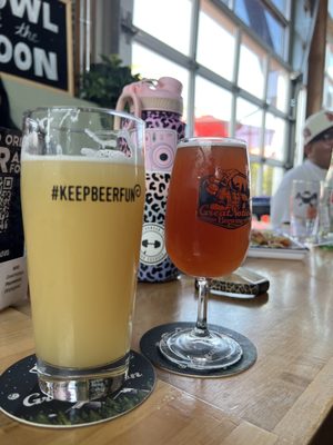 Great Notion Brewing - Beaverton by null