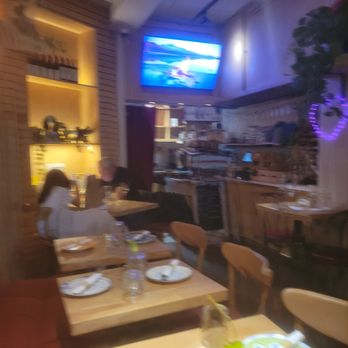 Cafe Luce - Italian Near Me - Manhattan, New York Cafe Luce - Italian Near Me - Manhattan, New York