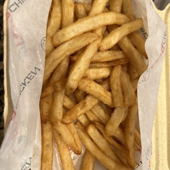 bb.q Chicken - Fries - Chicken Wings Near Me - Cupertino, California