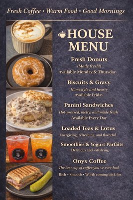 Menu photo 3 109 Coffee Versailles, MO Menu photo 3 109 Coffee Versailles, MO