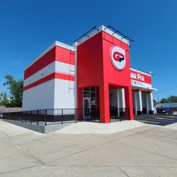 Grease Pro Oil Change - No appointment needed to get in and out for an oil change!