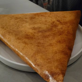 Copra - Mysore Masala Dosa - Indian Near Me - San Francisco, California