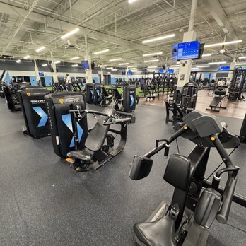 TruFit Athletic Club - Gyms Near Me - Madison, Tennessee TruFit Athletic Club - Gyms Near Me - Madison, Tennessee