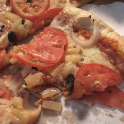 Anna's Pizza & Subs