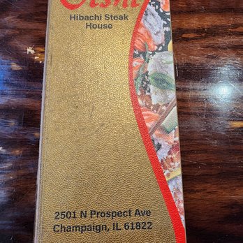 Oishi - Japanese Near Me - Champaign, Illinois Oishi - Japanese Near Me - Champaign, Illinois
