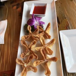 Lotus Rangoons