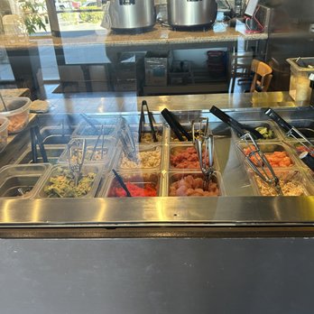 Pacific Kitchen - Poke Near Me - Stevenson Ranch, California Pacific Kitchen - Poke Near Me - Stevenson Ranch, California