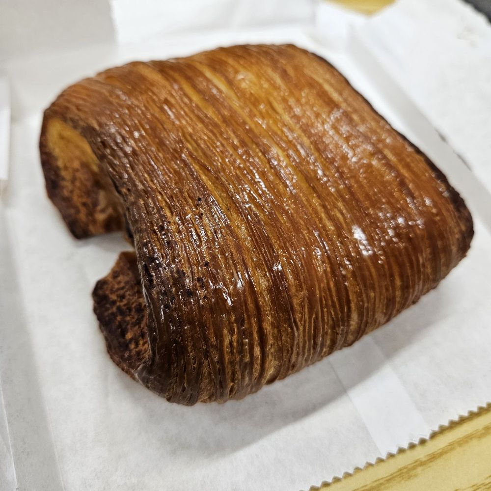 Barburu - Bakeries Near Me - Mississauga, Ontario Barburu - Bakeries Near Me - Mississauga, Ontario