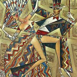 Andrei Art Gallery