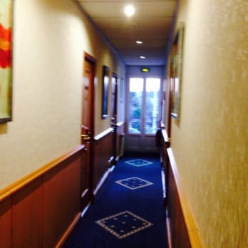Best Western Hotel Beausejour - Hotels Near Me - Lourdes, 65