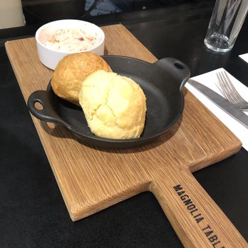Magnolia Table - Breakfast & Brunch Near Me - Waco, Texas