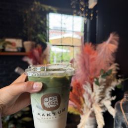 Matcha Matcha