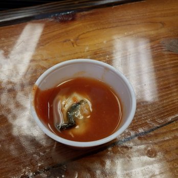 The Crab Pot - $2.75/ shooter - Seafood Near Me - Seattle, Washington The Crab Pot - $2.75/ shooter - Seafood Near Me - Seattle, Washington