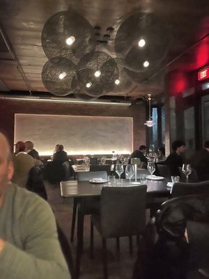 L'Antica Pizzeria Da Michele NYC by null L'Antica Pizzeria Da Michele NYC by null