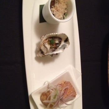 Shiro's - appetizer - Sushi Bars Near Me - Seattle, Washington