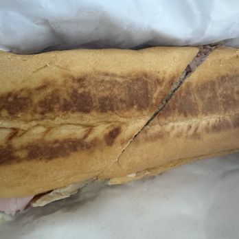 La Cubana - Sandwich Cubano - Cuban Near Me - Glendale, California