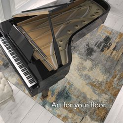 Andonian Rugs Sales & Service