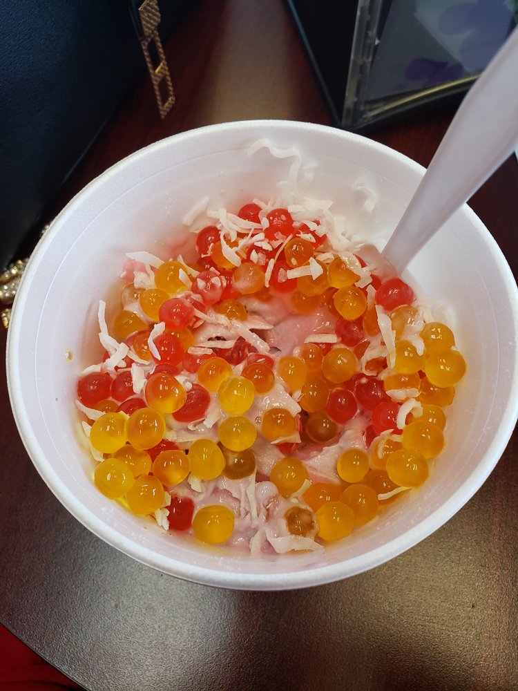 YOGURT YETI 108 Melinda Dr, Lynchburg, VA Yelp