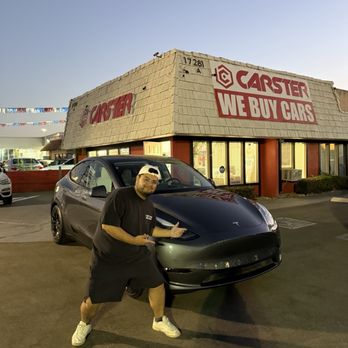 Carster - Car Buyers Near Me - Huntington Beach, California Carster - Car Buyers Near Me - Huntington Beach, California