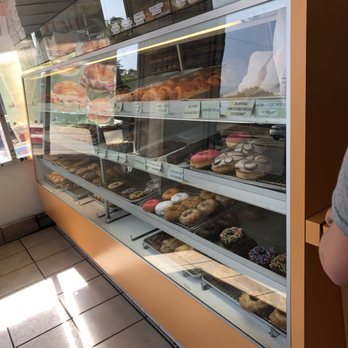 Marshall's Donuts - Donuts going fast. So delicious per the kids lol. - Donuts Near Me - San Bernardino, California