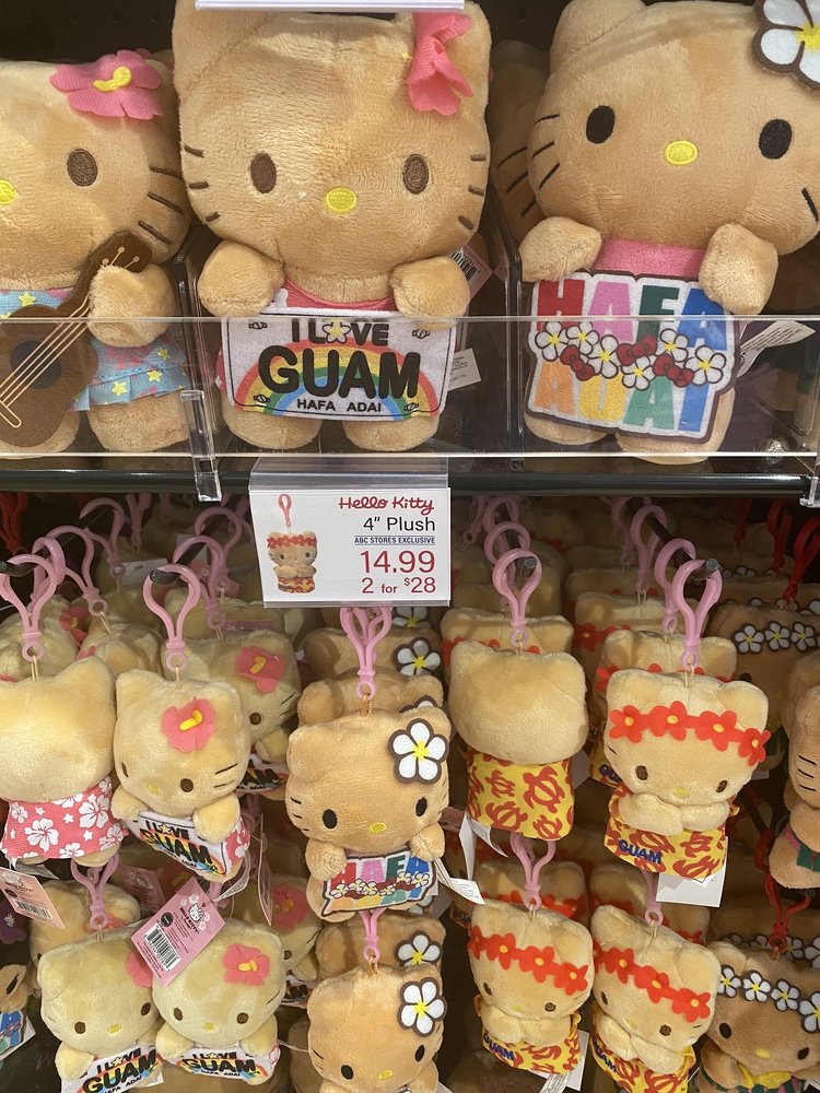 ABC STORE 506 Updated July 2024 1255 Pale San Vitores Rd, Tamuning