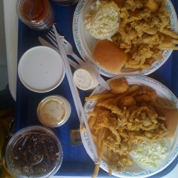 Bob's Clam Hut - Fried clams and scallops. Yum!!! - Seafood Near Me - Kittery, Maine Bob's Clam Hut - Fried clams and scallops. Yum!!! - Seafood Near Me - Kittery, Maine
