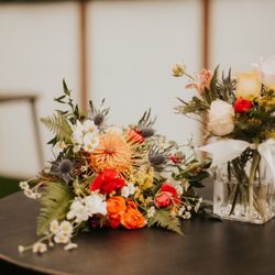 Petals By The Beach - We do weddings!
