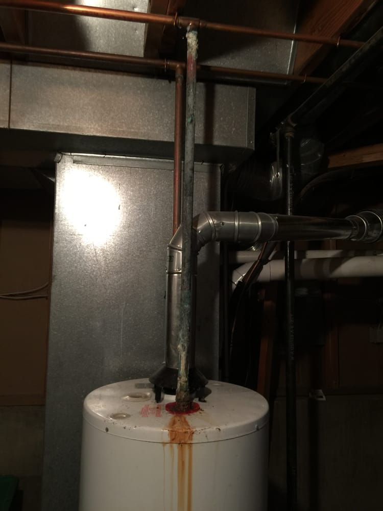 Slide of Issa Heating & Cooling & Plumbing