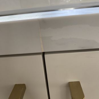Medalco - Example of Medalco cutting - Countertop Installation Near Me - San Jose, California