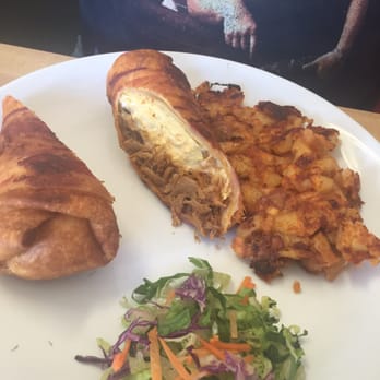 The Corner - Yum! - Breakfast & Brunch Near Me - Milford, Connecticut