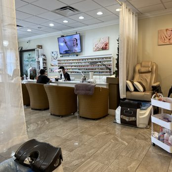 Sapphire Nail Bar - Nail Salons Near Me - Largo, Florida Sapphire Nail Bar - Nail Salons Near Me - Largo, Florida