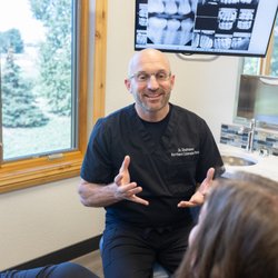 Northern Colorado Periodontics - Dr. Shumaker