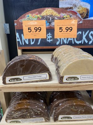 Dan's Food Market by null