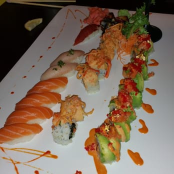Sushi Yama - Sushi Bars Near Me - Middletown, Delaware Sushi Yama - Sushi Bars Near Me - Middletown, Delaware
