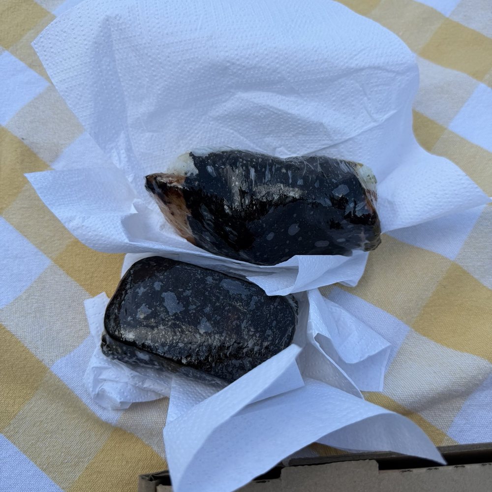 Musubi Musubi