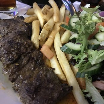 Sean's Bar & Kitchen - More Middle Eastern than Cajun. - Irish Pub Near Me - New York, New York Sean's Bar & Kitchen - More Middle Eastern than Cajun. - Irish Pub Near Me - New York, New York