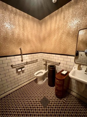 Mon Ami Gabi by null