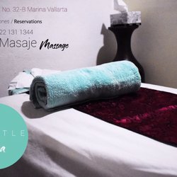 Seattle Spa - De la imagen de la cabina