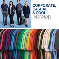 Big Dreams Uniforms - Call Us 305-220-2676